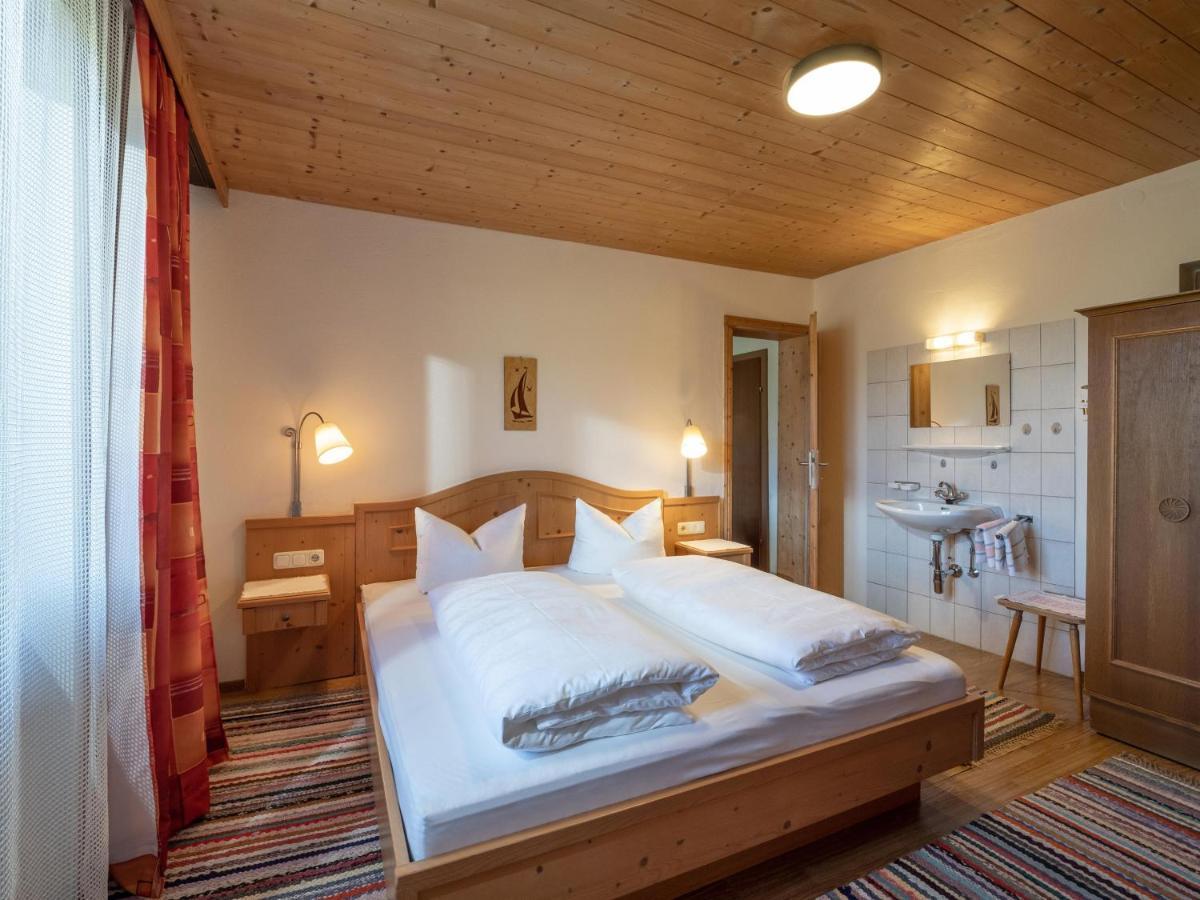 Im Riederhof Appartamento *