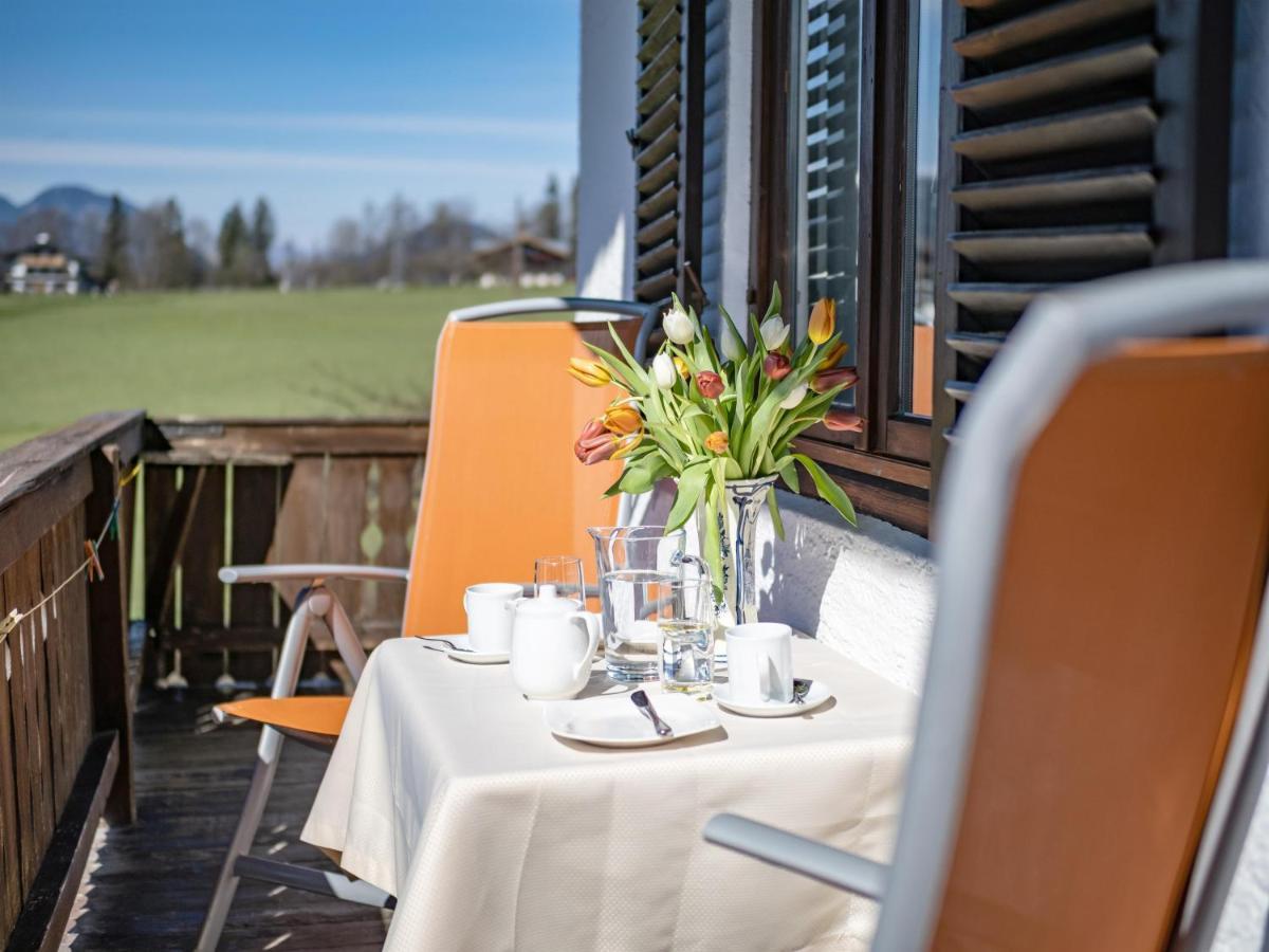 Appartamento Im Riederhof