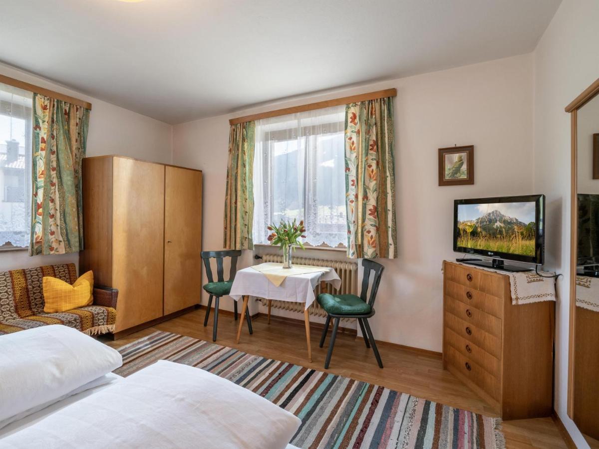 Im Riederhof Appartamento