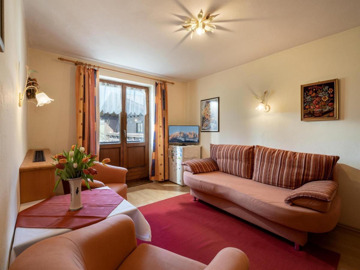 Appartamento Im Riederhof Going am Wilden Kaiser