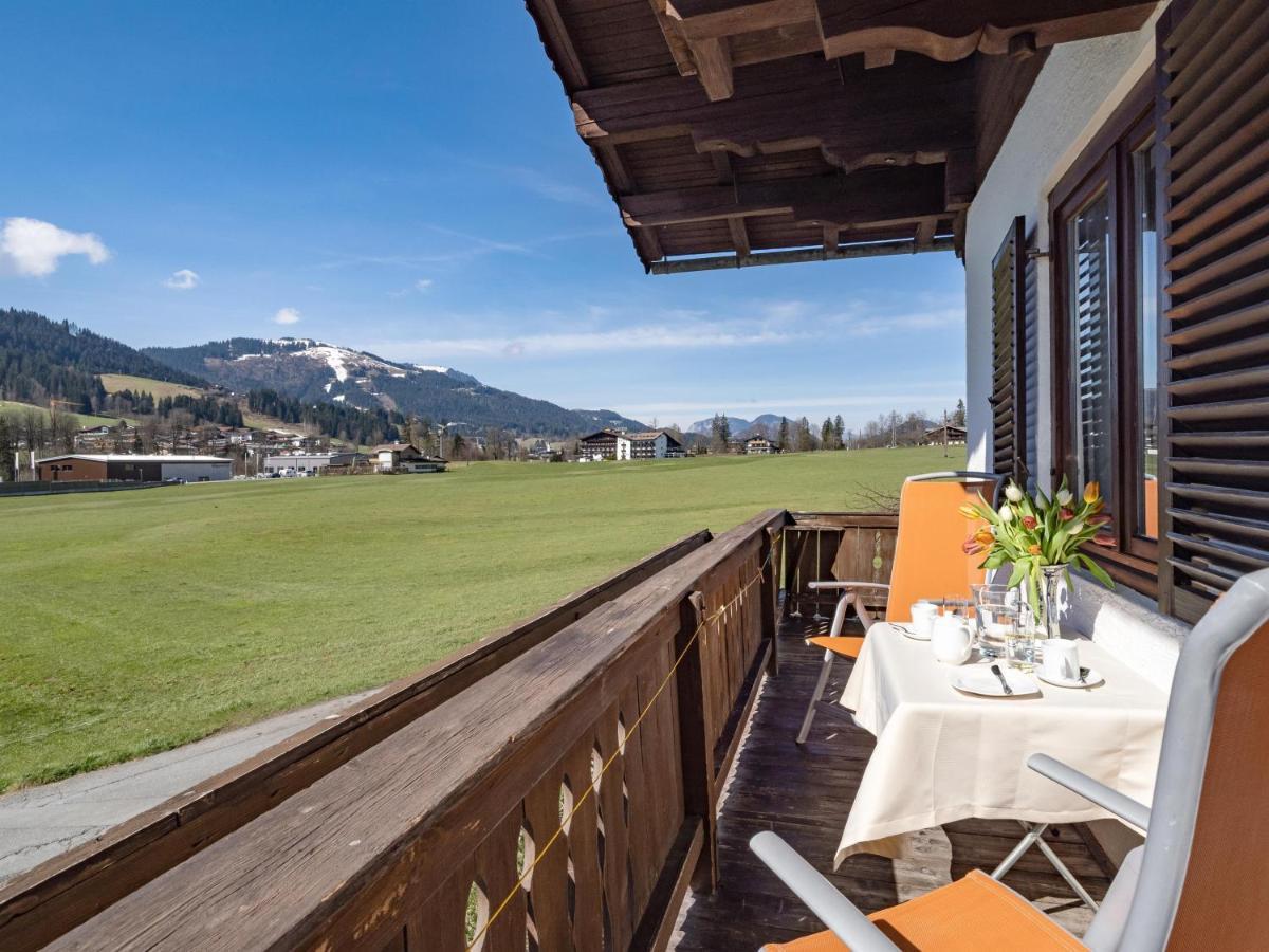 Im Riederhof Appartamento *