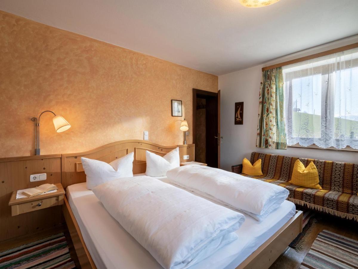 Im Riederhof Going am Wilden Kaiser